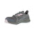 Reebok Womens Grey/Pink Textile Work Shoes Flexagon Athletic CT EH