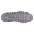 Reebok Womens Grey/Teal Leather Work Shoes Harman Classic CT