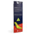 Reebok Unisex Memorytech Massage Fluorescent Green Foam Removable Footbed Insole