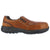 Rockport Mens Brown Leather Casual Loafer Extreme Light Composite Toe