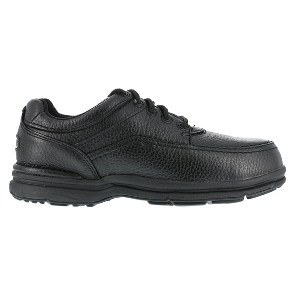 Mens rockport work shoes on sale