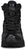 Belleville TR906Z Hot Weather Zip Boots Unisex Black Leather/Nylon
