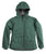 Berne Jade Cotton Blend Ladies Modern Heathered Jacket