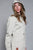 Kimes Ranch Womens Longrider 2 Anorak Sand Cotton Blend Jacket