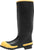 Lacrosse Premium Knee Mens Black Rubber ST PR Work Boots