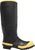 Lacrosse Premium Knee Mens Black Rubber ST PR Work Boots