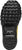 LaCrosse Mens 16in Meta MET/SM/ST Black Rubber Work Boots