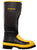 Lacrosse Meta Pac AP Mens Black Rubber 16in MetG AT Work Boots