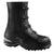 Lacrosse Premium Knee Mens Black Rubber 16in ST Work Boots