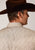 Roper Mens Beige/Rust Cotton Blend Vintage Floral S/S Shirt