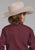 Roper Kids Boys 2287 Dot Print Wine Cotton Blend L/S Shirt