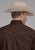 Roper Mens 2162 Black Fill Brown 100% Cotton Btn L/S Shirt