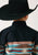 Roper Boys Blanket Aztec Border Black 100% Cotton L/S Shirt