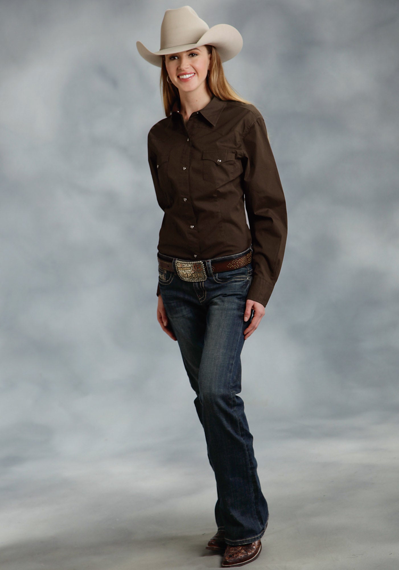 Wrangler X Lainey Wilson Call a Cowboy Western Snap Shirt at Tractor Supply Co Wrangler X Lainey Wilson Call a Cowboy Western Snap Shirt at Tractor Supply Co