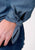 Roper Womens Dark Wash 100% Cotton Western Denim L/S Blouse