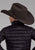 Roper Kids Boys Polyfill Parachute Black 100% Nylon Softshell Jacket