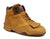 Roper Mens Horseshoe Kiltie Brown Chocolate Crazy Horse Leather Riding Boots 14D