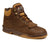 Roper Mens Horseshoe Kiltie Brown Crazy Horse Leather Riding Western Boots 14 D