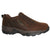 Roper Mens Air Light Brown Leather Slip-On Shoes