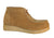 Roper Mens Gum Sticker Sand Suede Chukka Boots