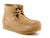 Roper Mens Gum Sticker Sand Suede Chukka Boots