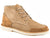 Roper Mens Everett Tan Leather Chukka Boots