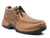 Roper Mens Stirrup Tan Leather Chukka Boots