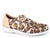 Roper Womens Hang Loose Tan Faux Leather Sneakers Shoes