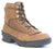 Roper Womens Crossrider Rocky Brown Leather Work Boots