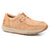 Roper Womens Clearcut Low Aztec Tan Faux Leather Sneakers Shoes