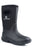 Roper Youth Boys Barnyard Black Neoprene Barn Boots