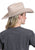 Tin Haul Womens 2010 Wear Your Metal Out Gray 100% Cotton S/S T-Shirt