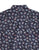 Tin Haul Womens 2421 Tossed Cactus Black 100% Cotton L/S Shirt