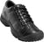Keen Utility Black Mens PTC WR Leather Oxford Shoes