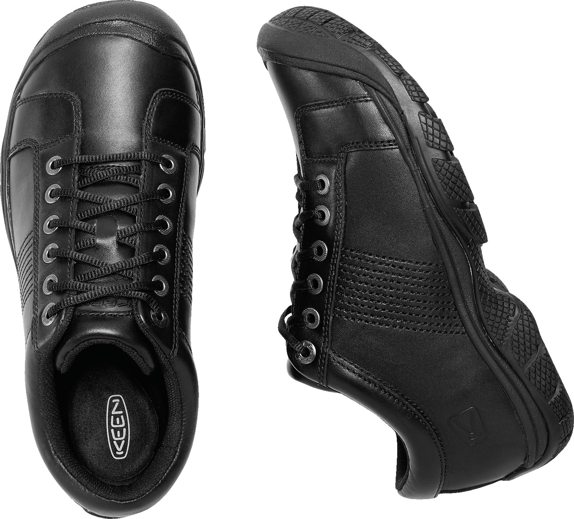 KEEN Utility Men's PTC Oxford Low Height Non Slip Kitchen KEEN Utility Men's PTC Oxford Low Height Non Slip Kitchen