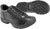 Keen Utility Black Mens PTC WR Leather Dress Oxford Shoes