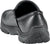 Keen Utility Black Mens PTC II WR Leather Slip-On Shoes