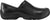 Keen Utility Black Mens PTC II WR Leather Slip-On Shoes