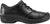 Keen Utility Black Womens PTC WR Leather Oxford Shoes