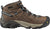 Keen Utility Slate Black Mens Detroit Mid WP Nubuck Work Boots