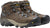 Keen Utility Slate Black Mens Detroit Mid WP Nubuck Work Boots