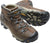 Keen Utility Slate Black Mens Detroit Mid WP Nubuck Work Boots