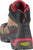 Keen Utility Mens Pittsburgh Bison Leather Work Boots