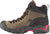 Keen Utility Mens Pittsburgh Bison Leather Work Boots