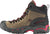Keen Utility Mens Pittsburgh Bison Leather Work Boots