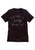 Tin Haul Mens Boxing Club Grey 100% Cotton S/S T-Shirt