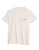 Tin Haul Unisex Sams Western Wear Ivory 100% Cotton S/S T-Shirt