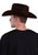 Tin Haul Unisex Like A Back Of A Coin Black 100% Cotton S/S T-Shirt