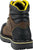Keen Utility Mens Milwaukee Slate Black Leather Work Boots