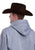 Tin Haul Mens Jumping Horse Bronc Rider Grey Cotton Blend Hoodie